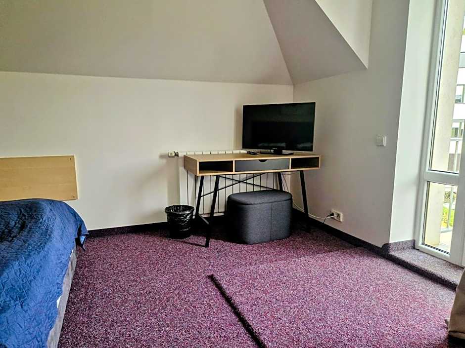 Family hotel Maxim