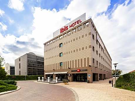  ibis Madrid Alcala de Henares La Garena