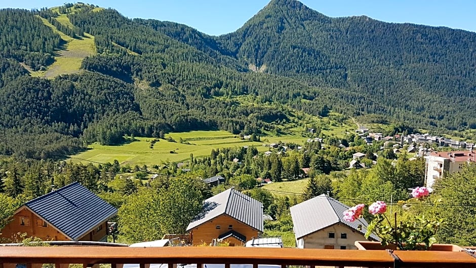 Chambres d'hôtes Le Grand Chalet
