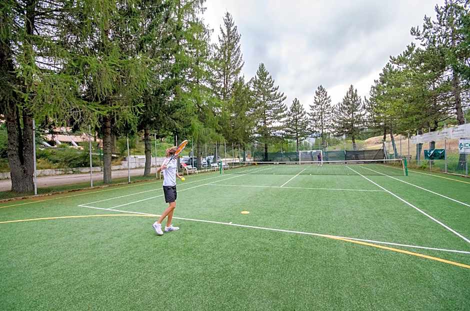 Hotel Residence Club Primula