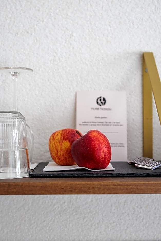 Hotel Auberge Nassau