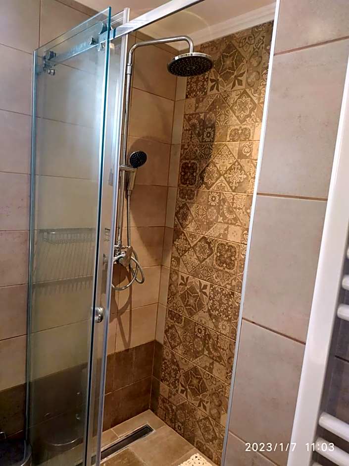 Gerekos Studios and Apartments