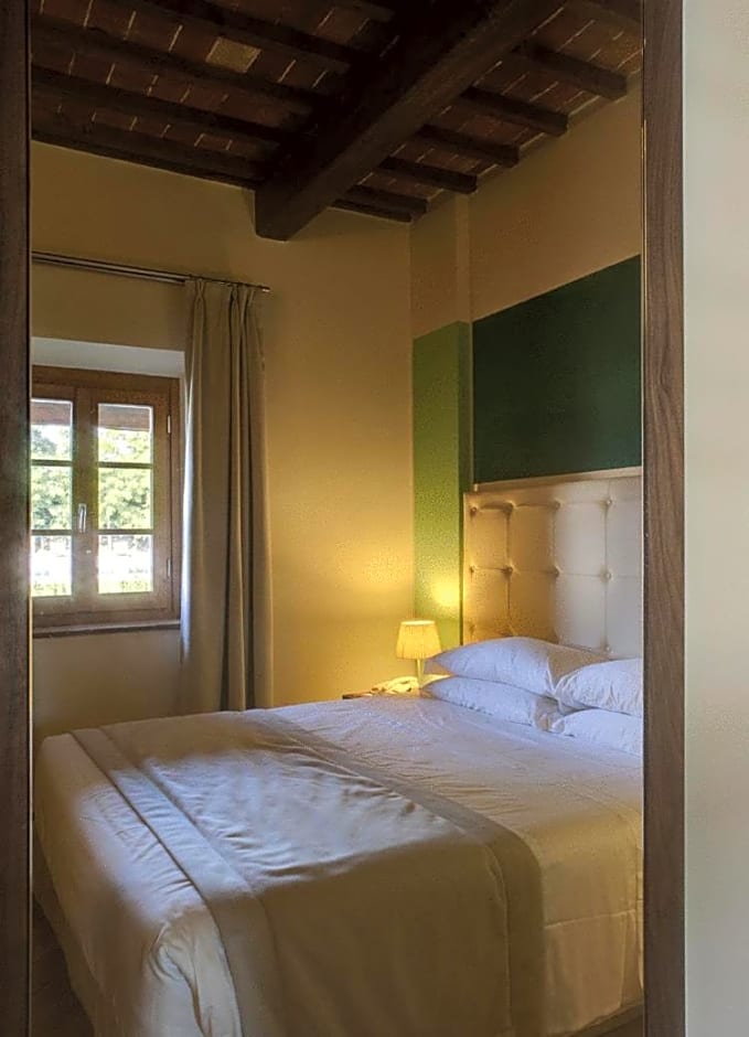 Hotel 500 Firenze