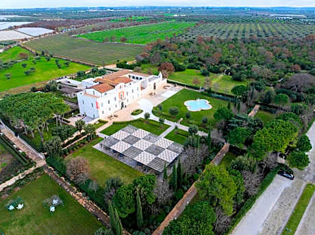 Relais Il Santissimo