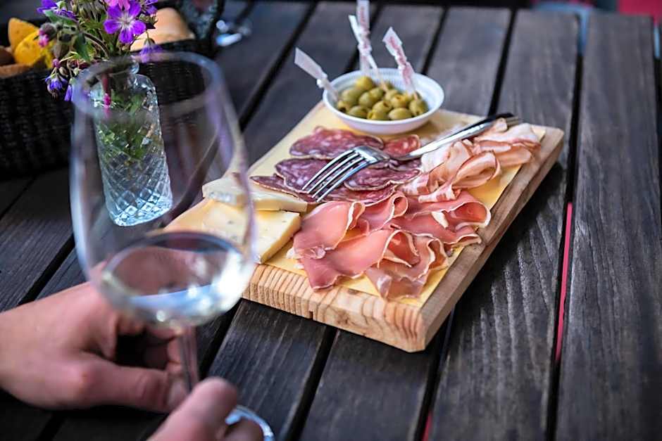 Appartamenti Lembondel - Ledro