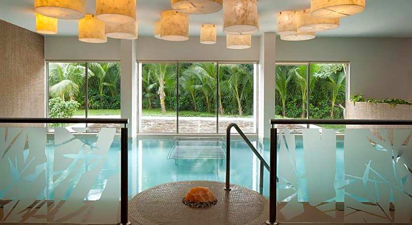 El Dorado Seaside Palms - Catamaran, Cenote & More Inclusive- Adults Only