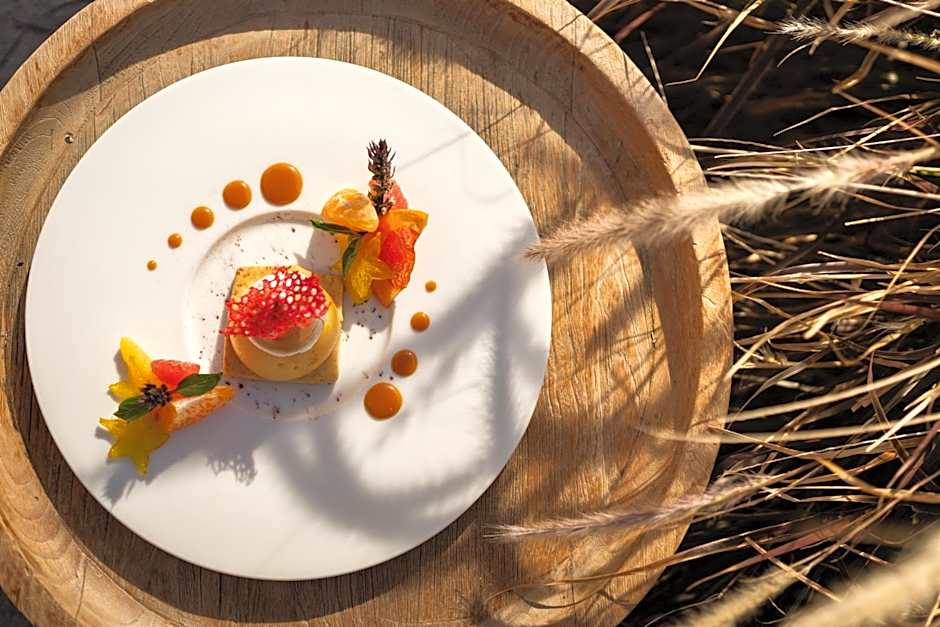 Constance Tekoma - Rodrigues Island