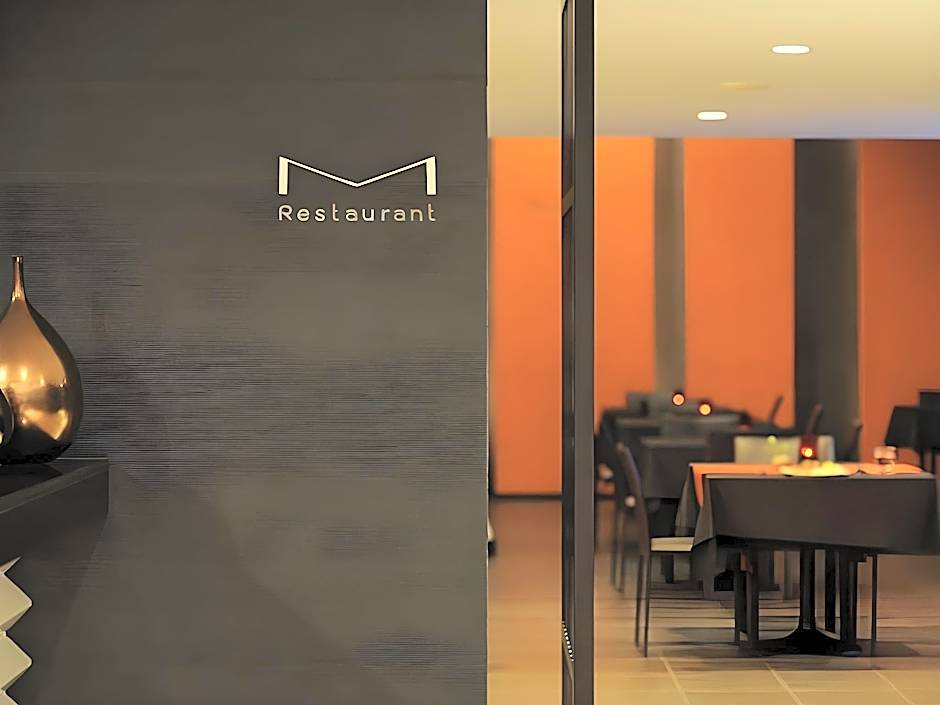 Miramar Bangkok Hotel