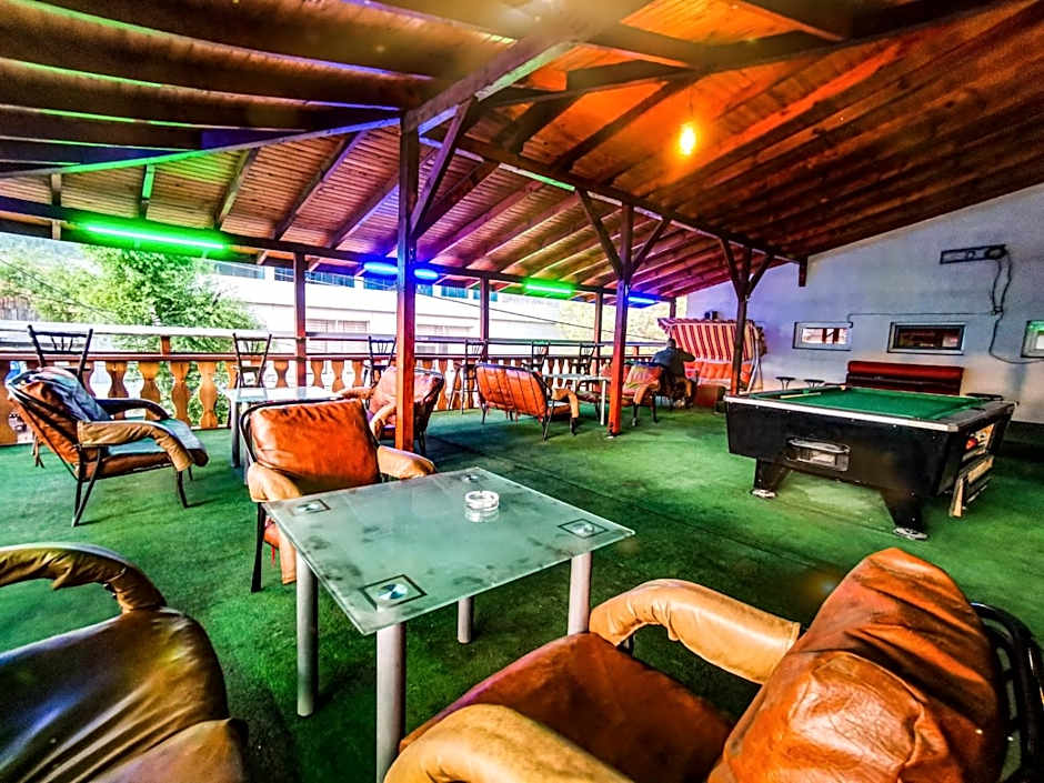 Hotel Alikante