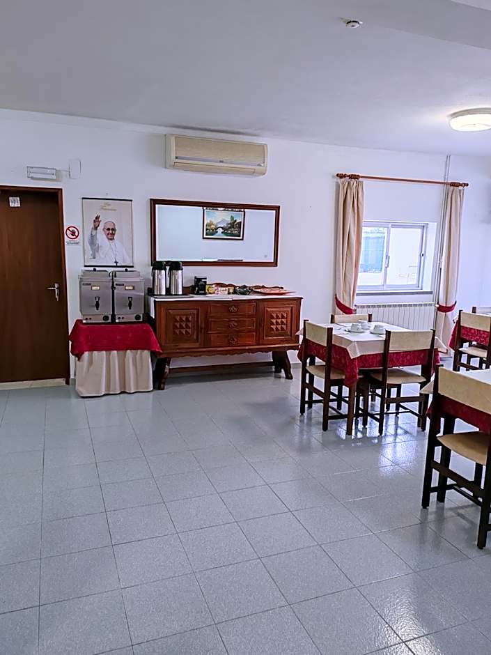 Hotel Mateus