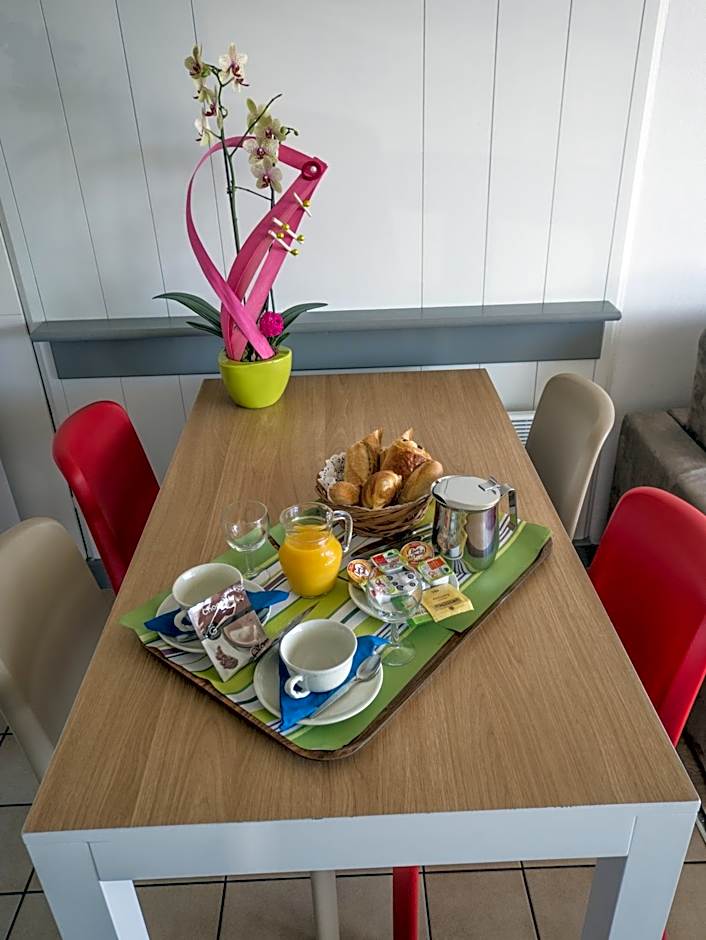 Résidence Mer & Golf Sokoburu