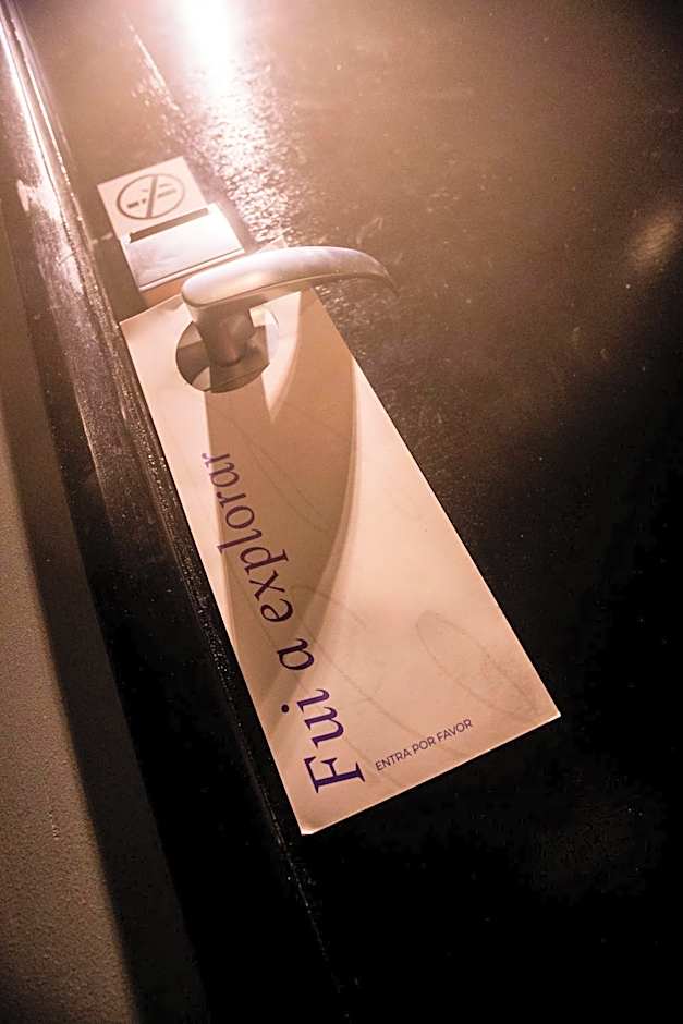 Mercure Santiago Centro