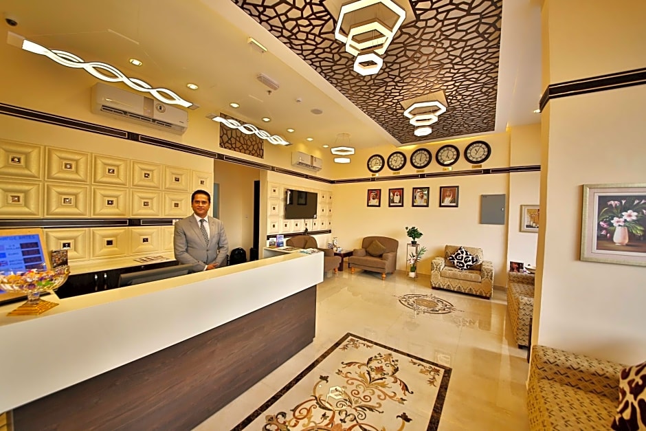 Midtown Furnished Apartments