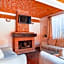 Suites Paraiso Tequis