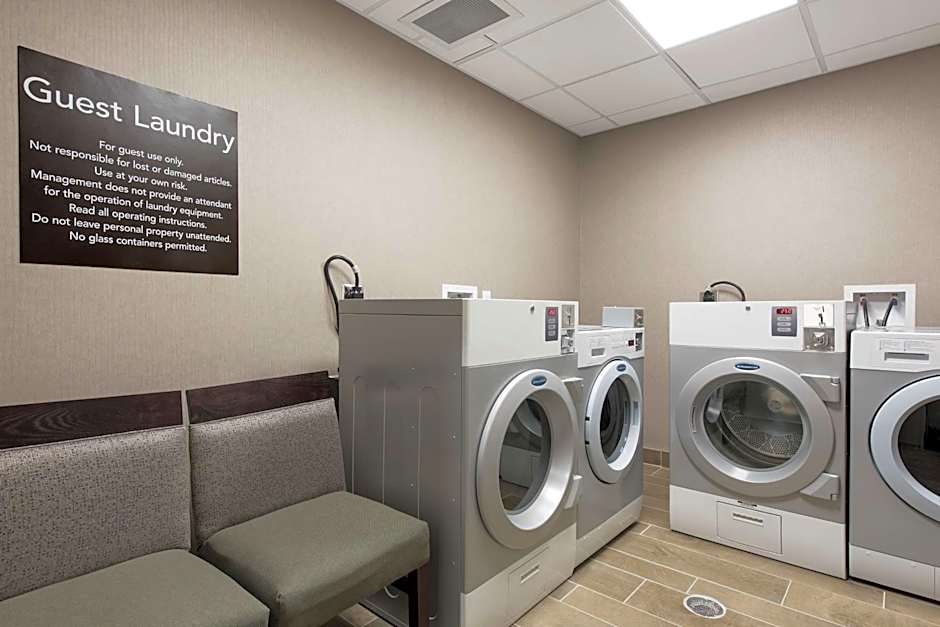 Homewood Suites by Hilton Cleveland-Sheffield