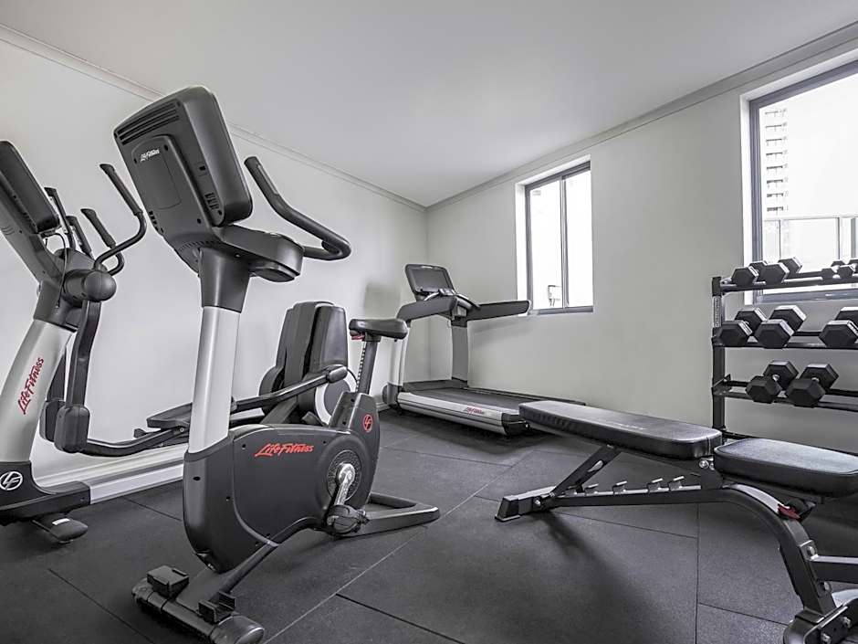 Mantra on Queen Brisbane