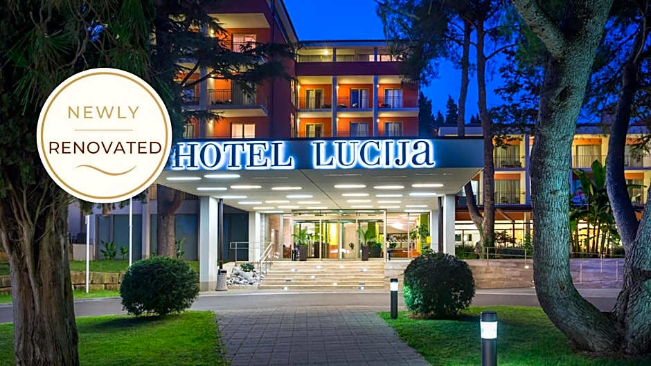 Remisens Hotel Lucija