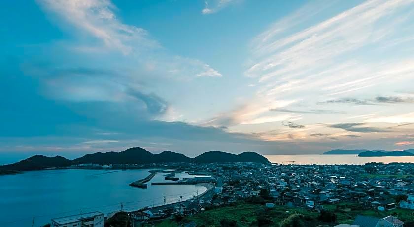 KAMENOI HOTEL SETOUCHI HIKARI