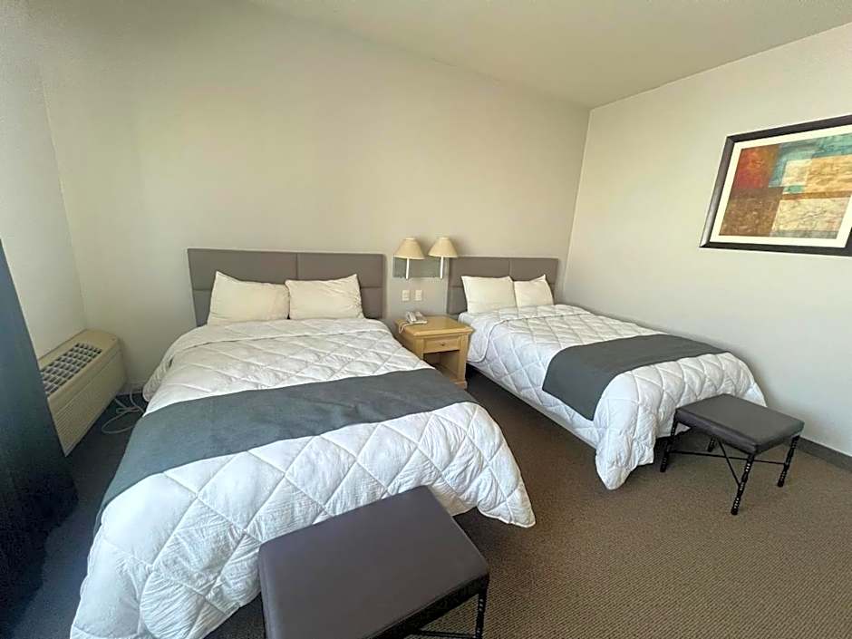 Hotel Real de Minas Bajio