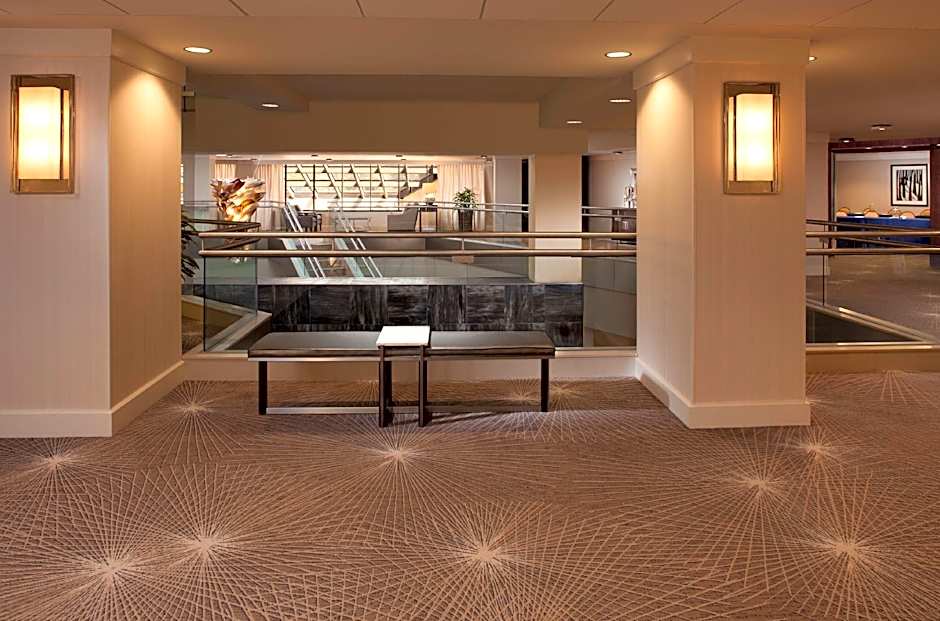 Hilton Orlando Lake Buena Vista - Disney Springs Area