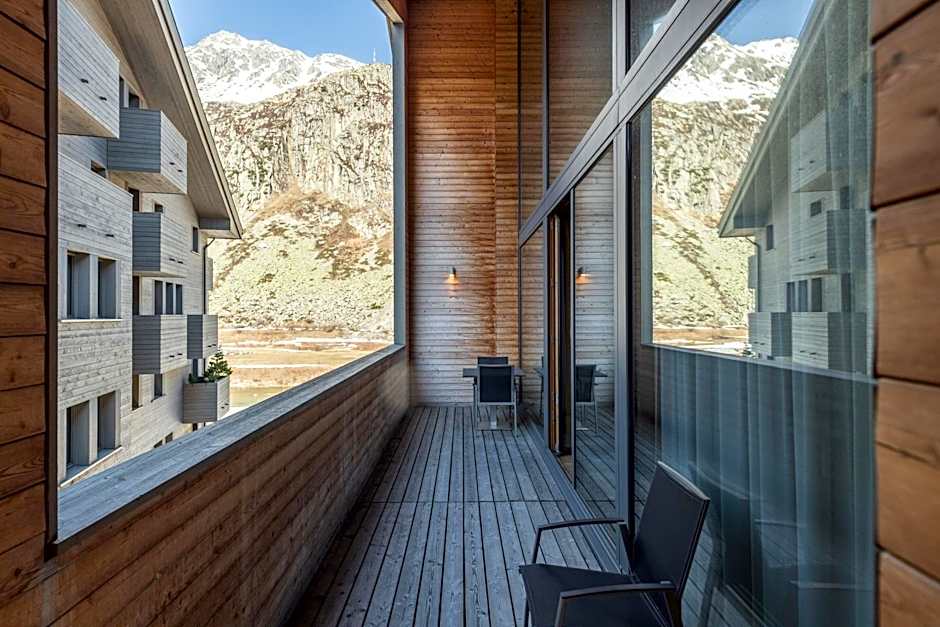 Andermatt Alpine Apartments