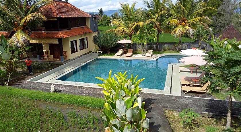 Atres Villa