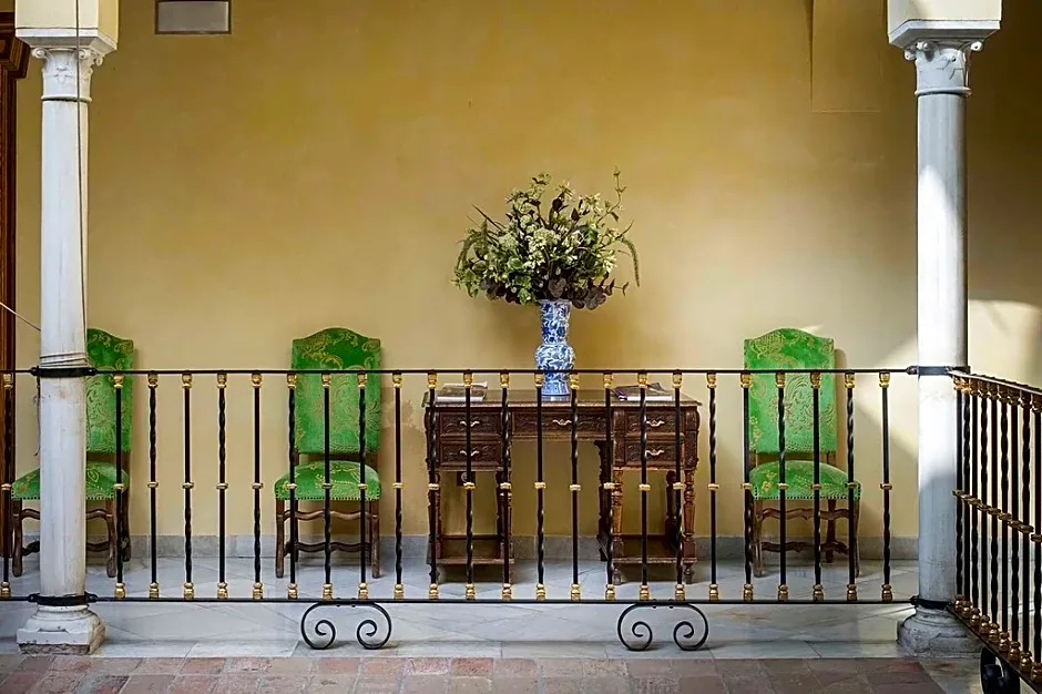 Hotel Las Casas de la Judería