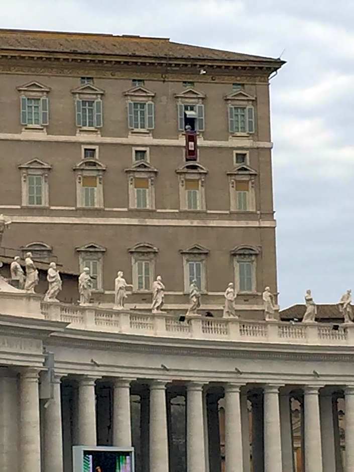 Museum Inn - Una finestra sui Musei Vaticani