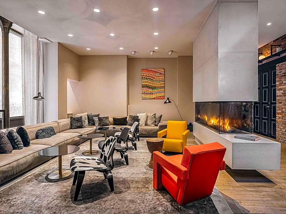 Balthazar Hotel & Spa - MGallery by Sofitel