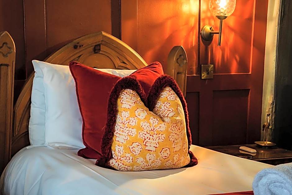 Golden Fleece York