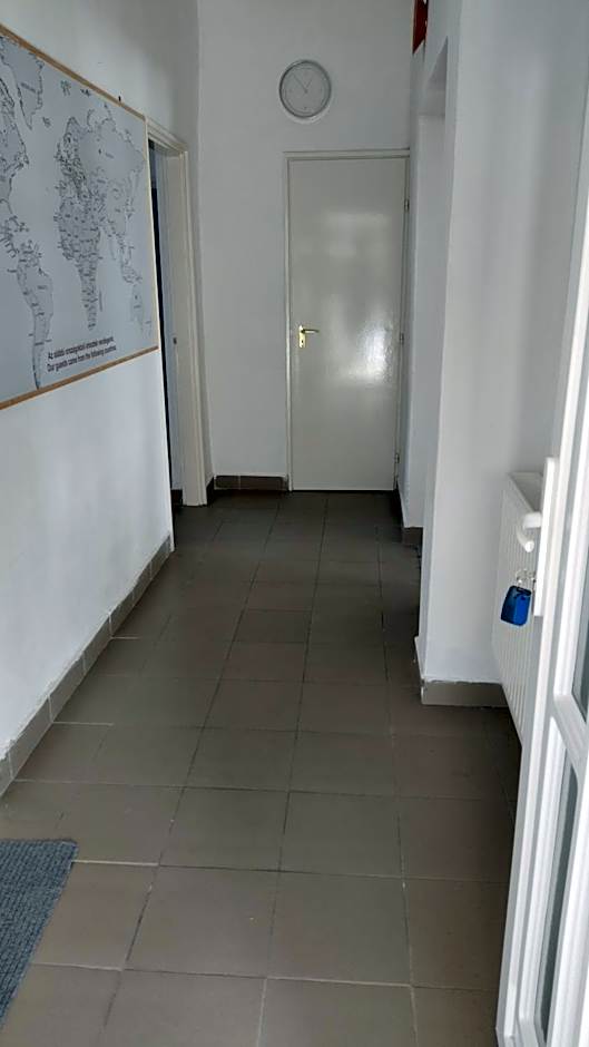 Dráva Völgye Vendégház