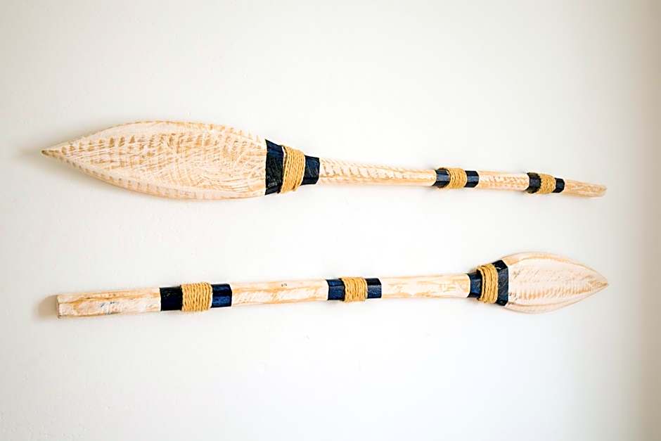 Chalés Canoas Ubatuba