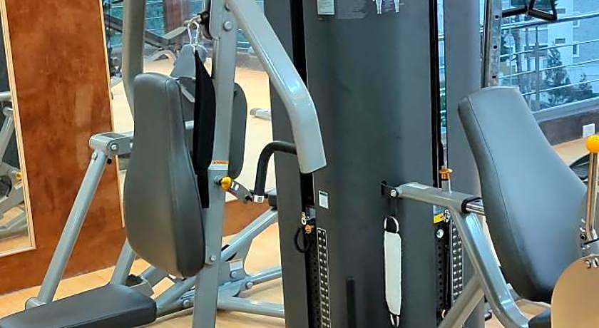 Benzz Park Kodaikanal