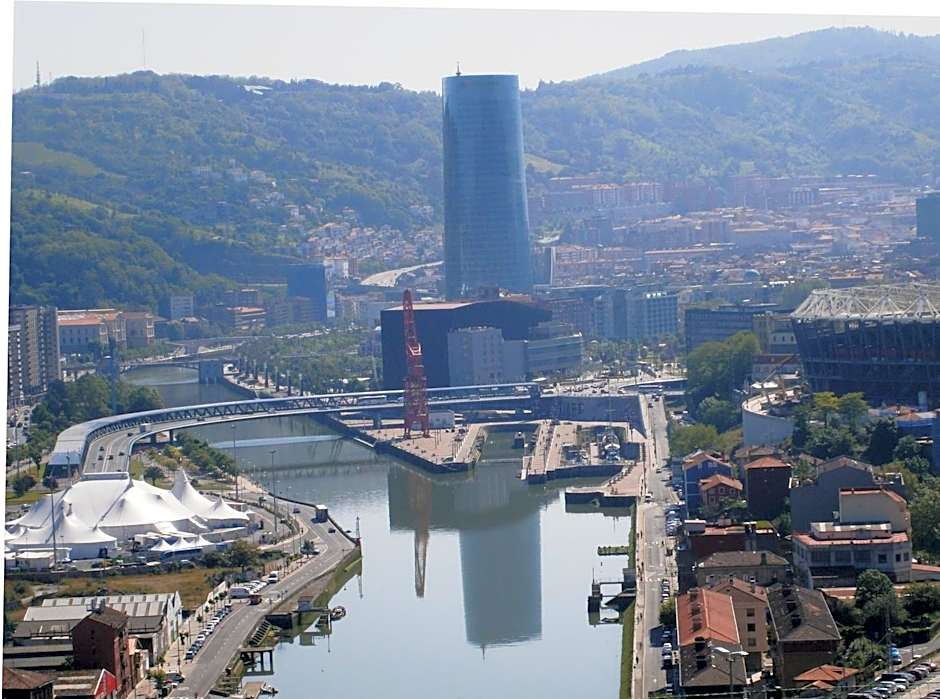 Bilbao Hostel