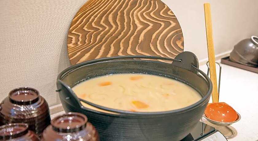 Sotetsu Fresa Inn Kyoto-Shijokarasuma