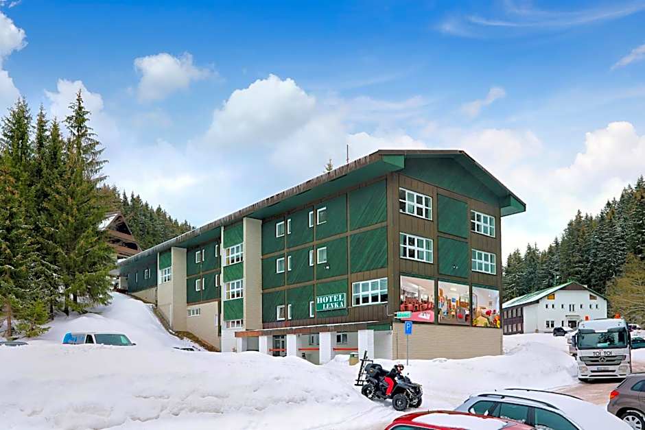 Hotel Lenka