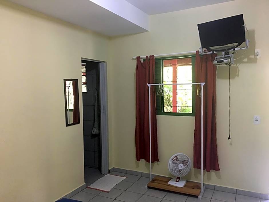 Pousada Alto do Morro