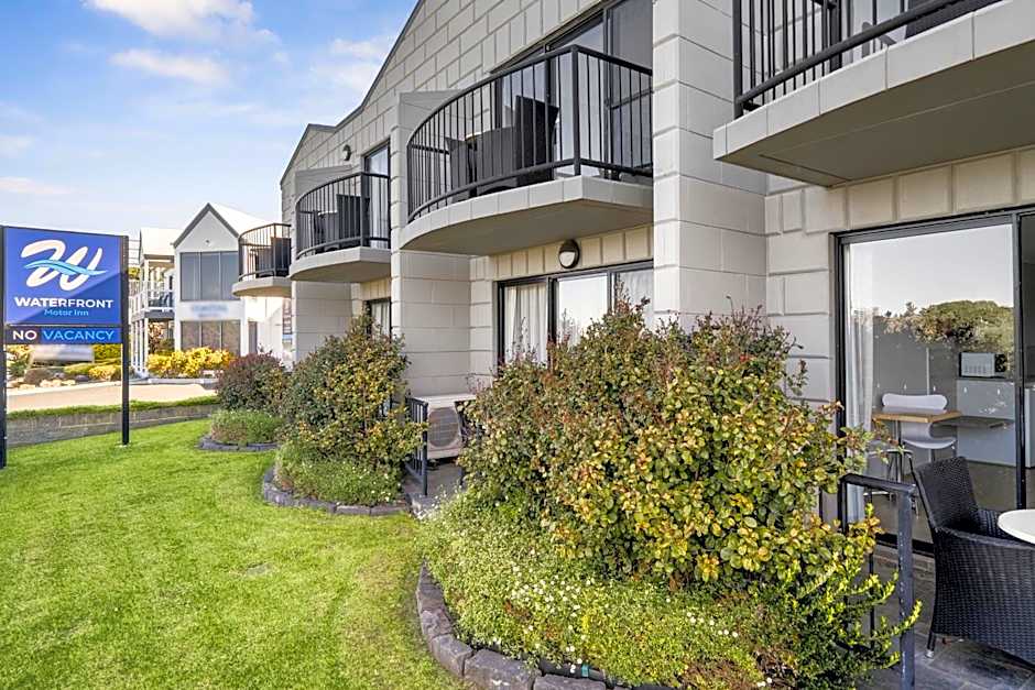Apollo Bay Waterfront Motor Inn