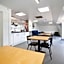 The Brownston Hostel