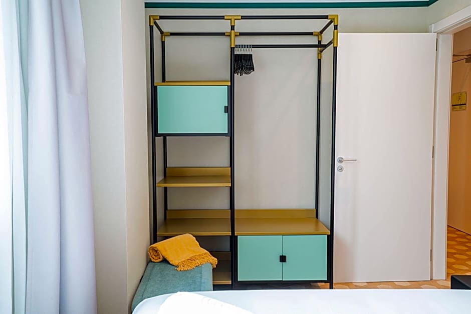 SmartRental Collection Gran Vía Capital