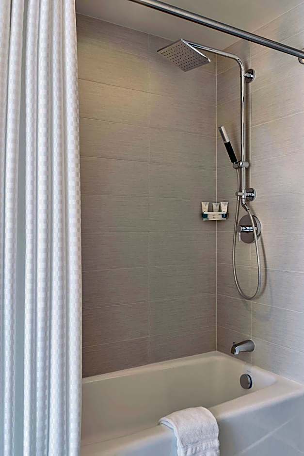 The Westin Denver International Airport