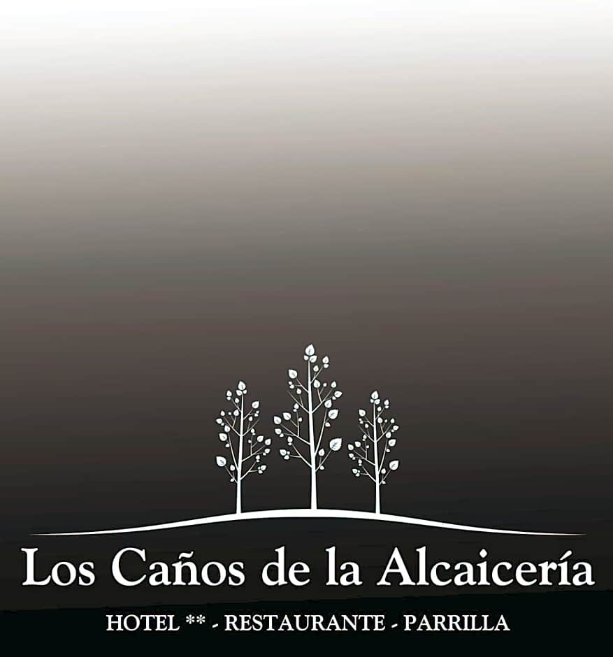 Hotel Restaurante Los Caños de la Alcaiceria