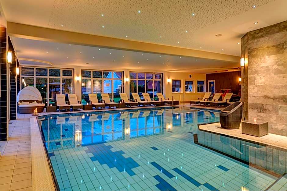 Sporthotel Bernrieder Hof GmbH