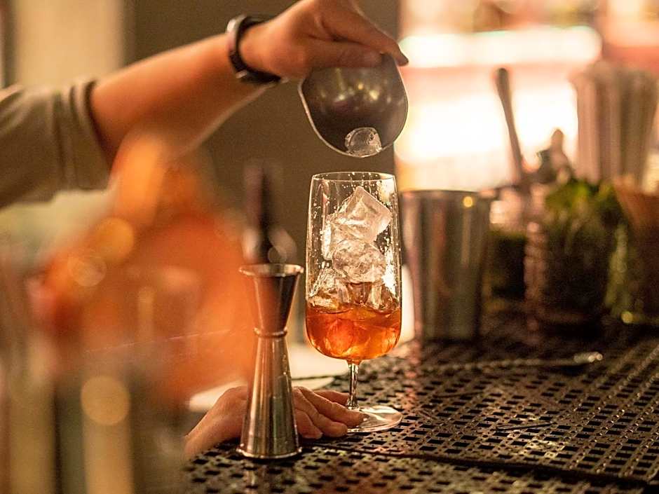 Mondrian Mexico City Condesa