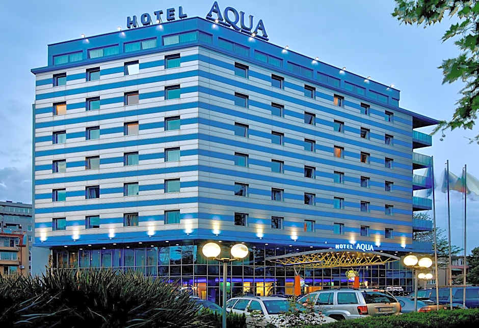 Aqua Hotel