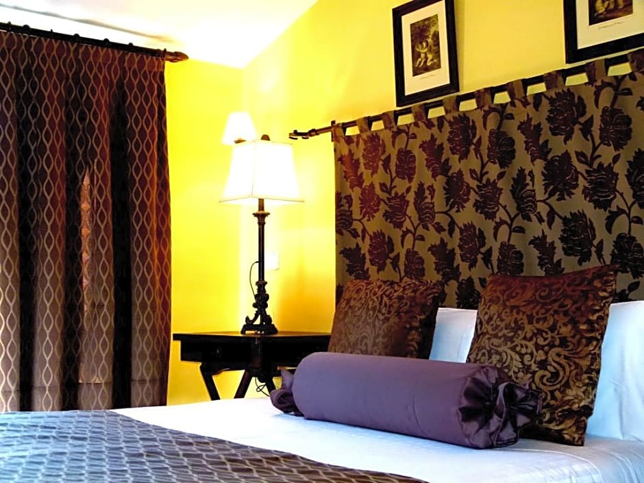 De Los Reyes Apartamentos Turisticos