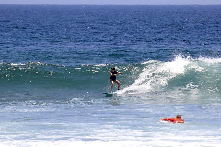 Cabo Surf Hotel