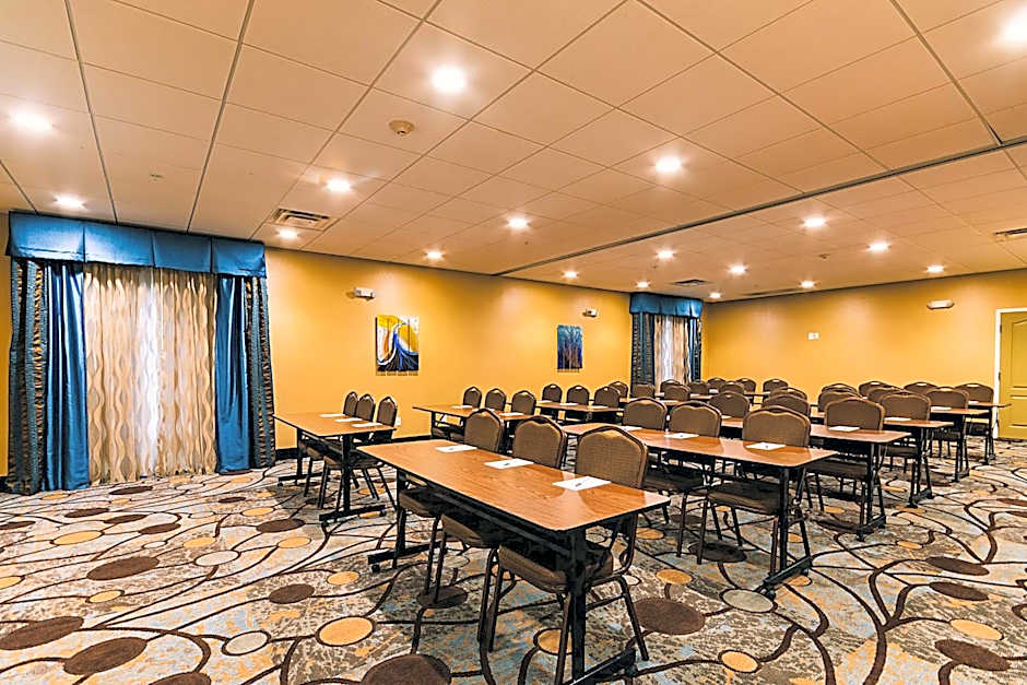 Hampton Inn By Hilton Niagara Falls/Blvd