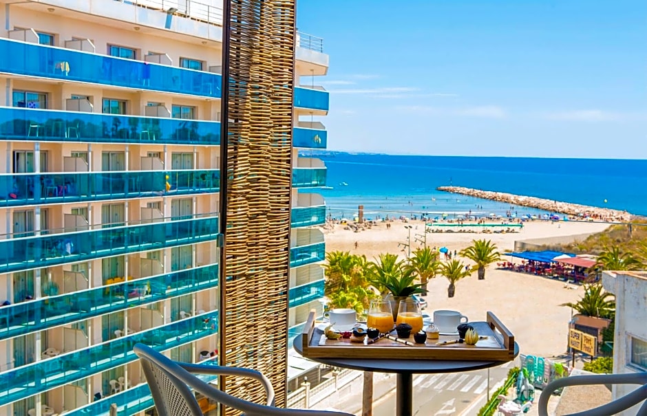 Golden Costa Salou - Adults Only 4* Sup