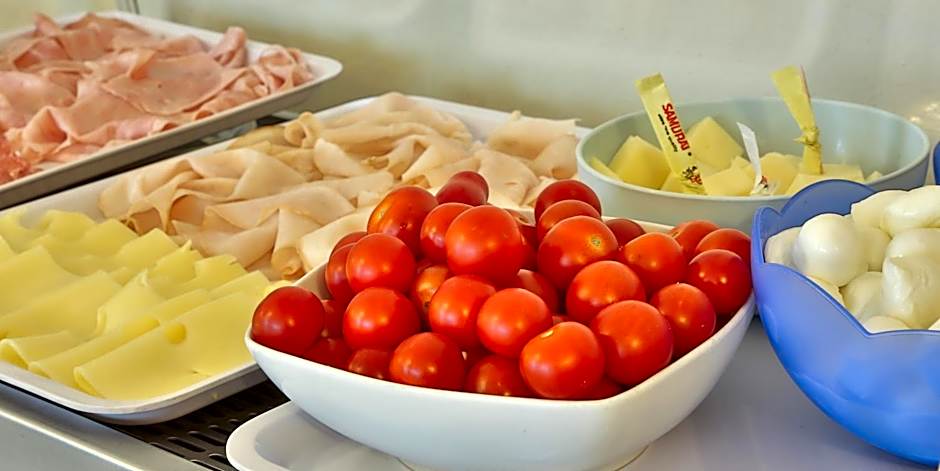 Best Western Titian Inn Hotel Venice Airport